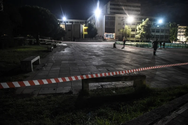 Ξεκαθάρισμα λογαριασμών βλέπει η αστυνομία πίσω από τους πυροβολισμούς στο ΑΠΘ – Πού κινούνται οι έρευνες