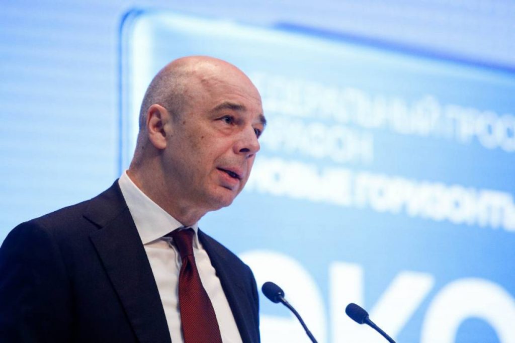 Ρώσος ΥΠΟΙΚ: Υπέρ της πώλησης και του υγροποιημένου φυσικού αερίου σε ρούβλια