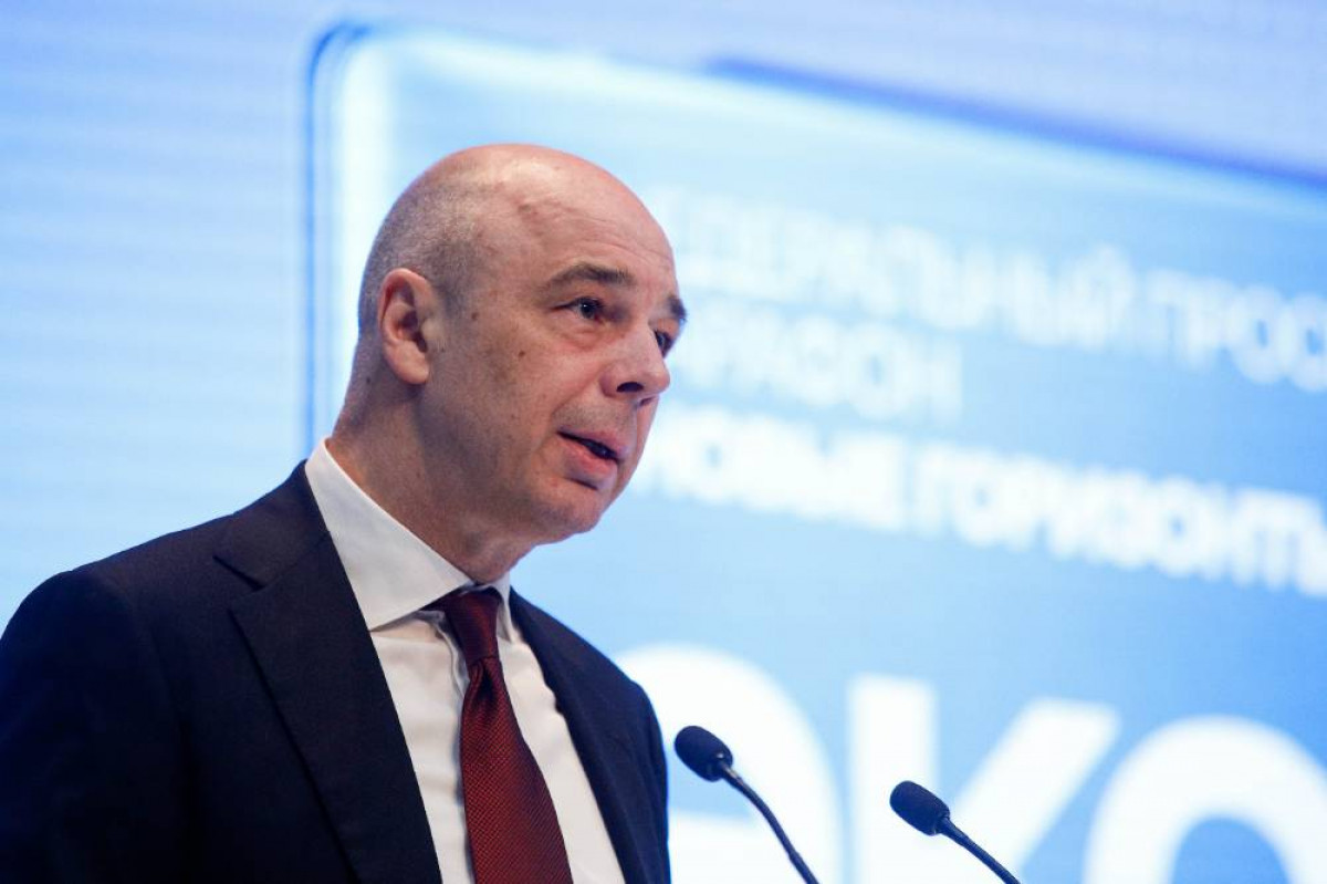 Ρώσος ΥΠΟΙΚ: Υπέρ της πώλησης και του υγροποιημένου φυσικού αερίου σε ρούβλια