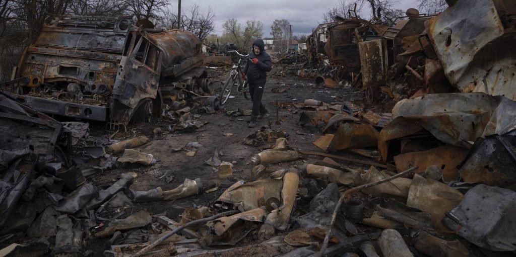 Ρωσία: Το Ντονέτσκ εγκαινίασε πρεσβεία στη Μόσχα