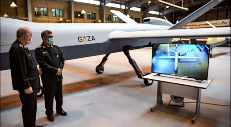 Gaza Shahed: Οι δυνατότητες του ιρανικού drone που θα ενισχύσει τις ρωσικές δυνάμεις στην Ουκρανία