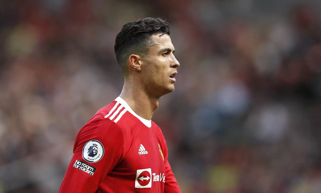 «Άκυρο» της Παρί Σεν Ζερμέν στον Κριστιάνο Ρονάλντο!