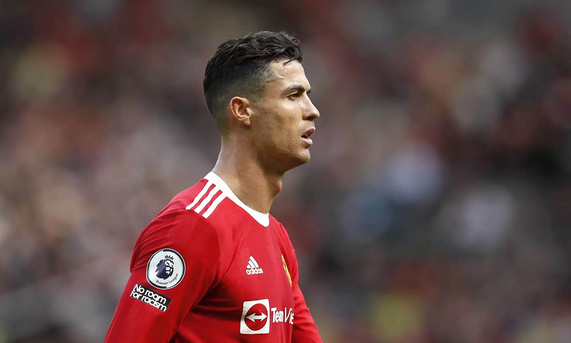 «Άκυρο» της Παρί Σεν Ζερμέν στον Κριστιάνο Ρονάλντο!