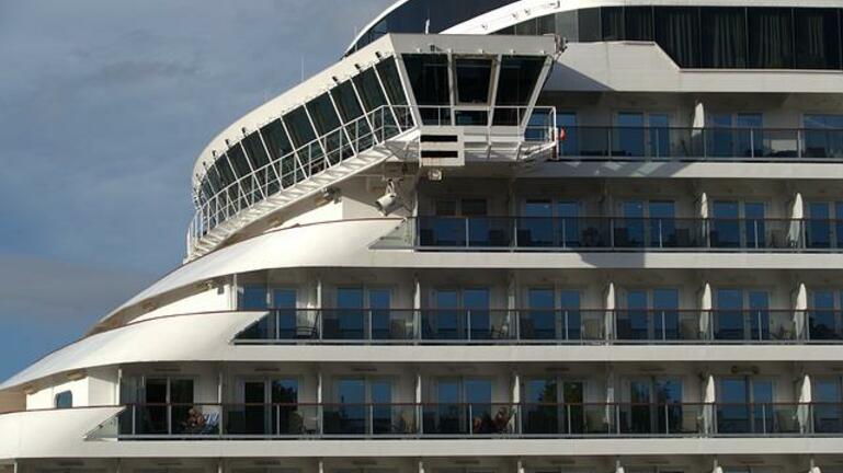 Αυστραλία: Πάνω από 100 κρούσματα κορωνοϊού σε κρουαζιερόπλοιο