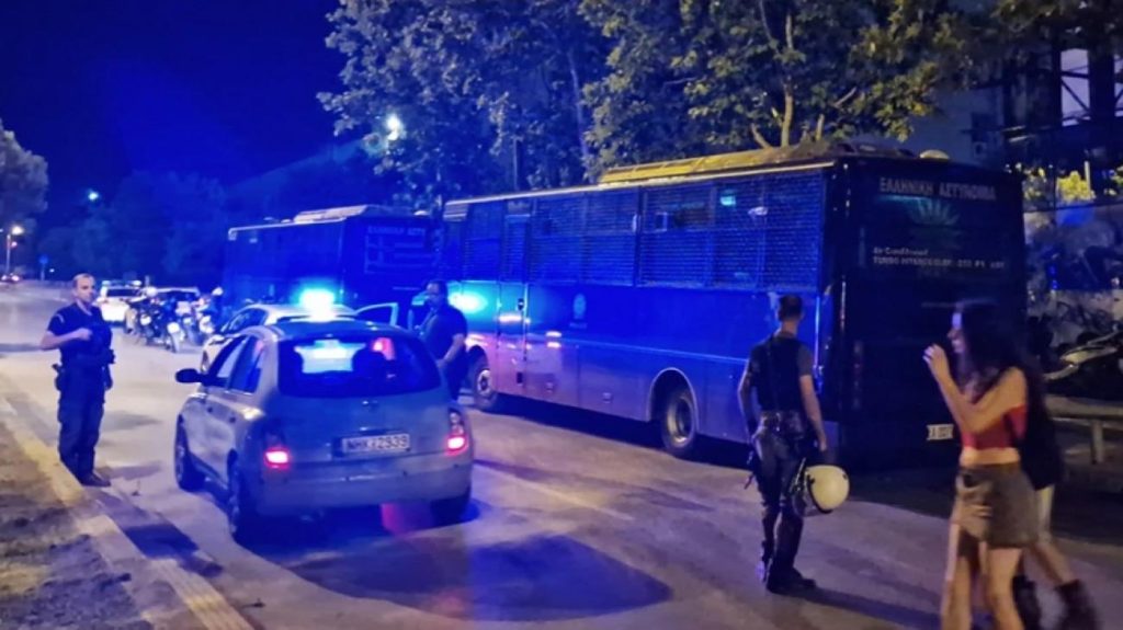 Πρύτανης ΑΠΘ για πυροβολισμούς: Εγκληματική ενέργεια και ξεκαθάρισμα λογαριασμών