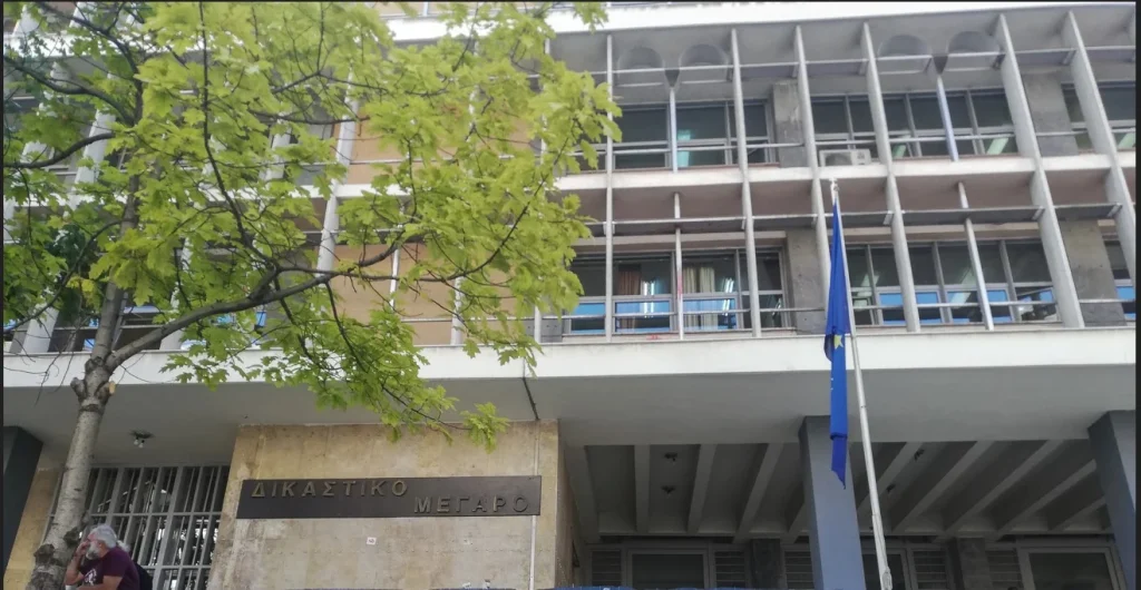 Θεσσαλονίκη: Δεκτό έγινε το αίτημα των ΗΠΑ για έκδοση 46χρονου από το Μπαχρέιν για ναρκωτικά