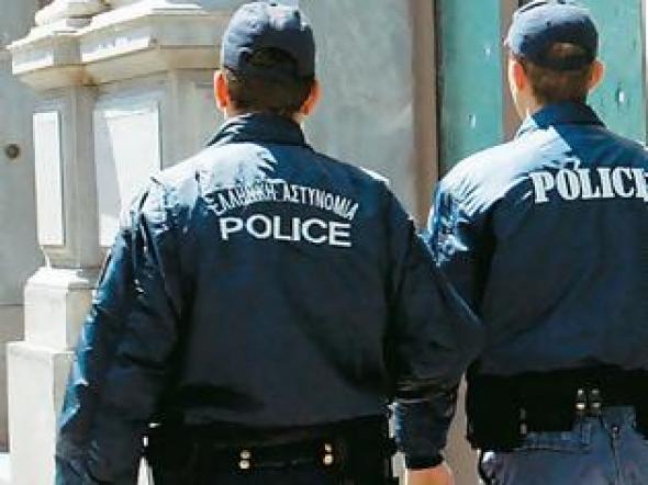 Συνελήφθησαν δύο τουρίστες στη Κύπρο: Επιτέθηκαν σε αστυνομικό – Βρίσκονταν σε κατάσταση μέθης 