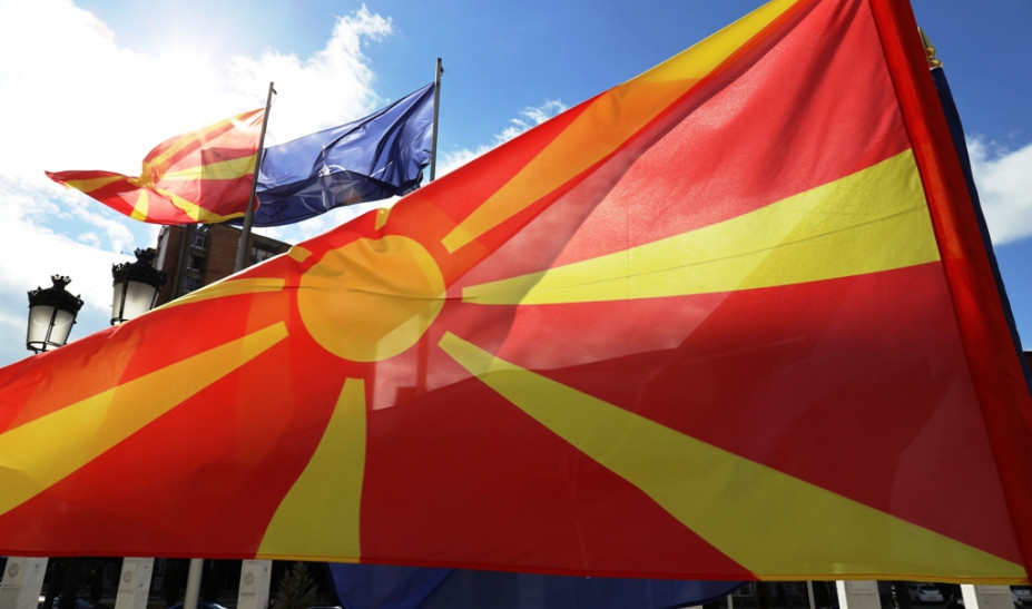 Διάβημα διαμαρτυρίας από τη Σόφια στα Σκόπια για την «αντιβουλγαρική ρητορική»
