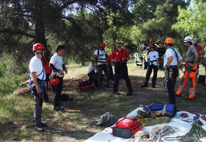 Καστοριά: Αγνοείται 26χρονος φοιτητής στο Γράμμο – Έρευνα σε ορεινή και δύσβατη περιοχή