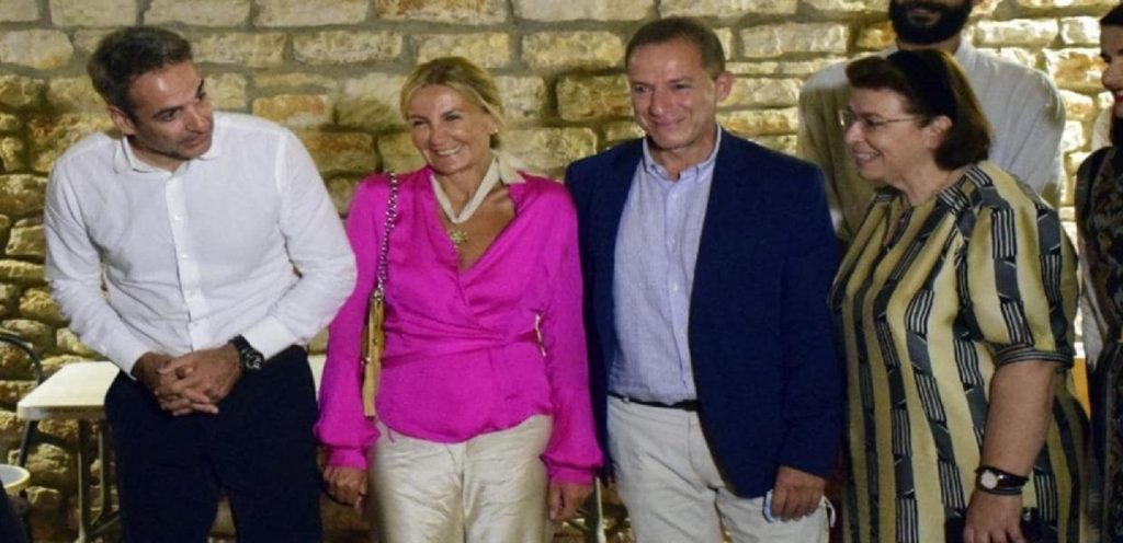 Το Twitter έχει πάρει «φωτιά» με την απόφαση αποφυλάκισης του βιαστή Δημήτρη Λιγνάδη