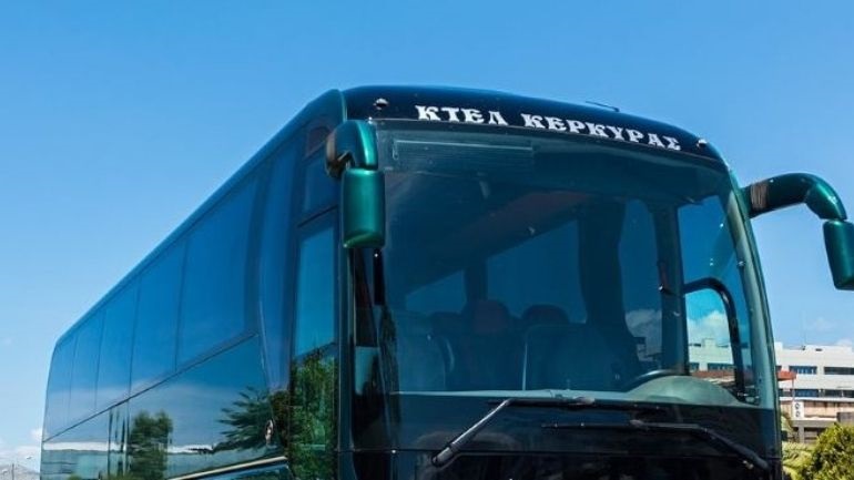 Κιάτο: Γεννητούρια μέσα σε λεωφορείο του ΚΤΕΛ Κέρκυρας – Γεννήθηκε ένα υγιέστατο αγοράκι