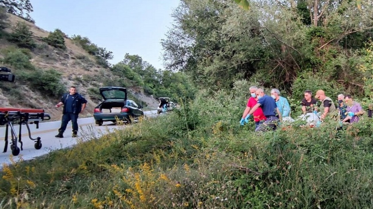 Καστοριά: Απαγχονισμένος βρέθηκε ο 26χρονος φοιτητής του ΑΠΘ 