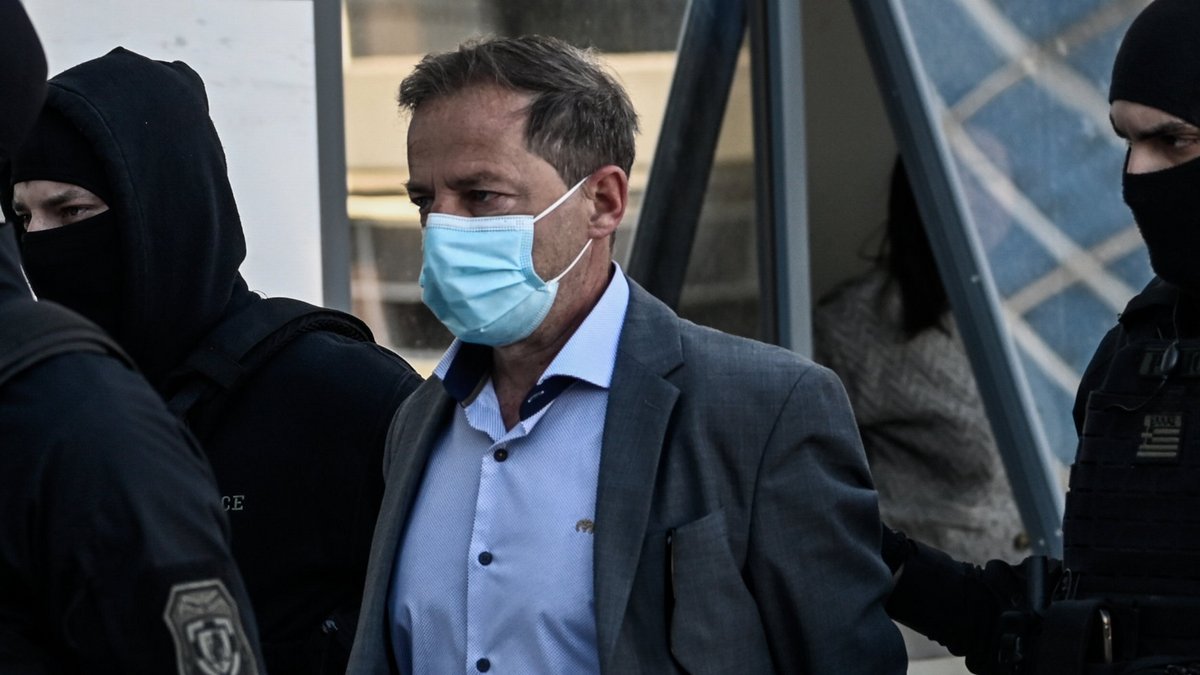 Δίκη Δ.Λιγνάδη: Σήμερα η απόφαση του δικαστηρίου για τις τέσσερις υποθέσεις βιασμών