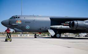 Επιτυχημένη η τρίτη δοκιμή υπερηχητικού πυραύλου της Lockheed Martin: Εκτοξεύτηκε από αεροσκάφος στα ανοικτά της Καλιφόρνια