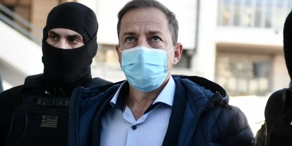 Δίκη Δ.Λιγνάδη: Να μην αναγνωριστούν ελαφρυντικά ζήτησε ο εισαγγελέας