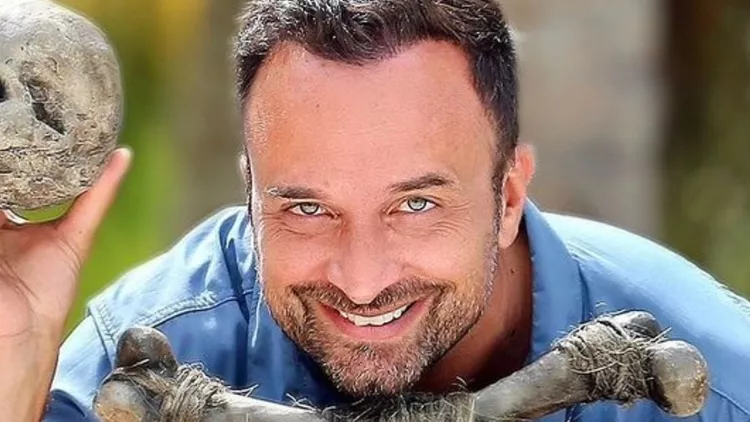 Γιώργος Λιανός: Η… επική του απάντηση στα δημοσιέυματα για το σκάφος-θηρίο!