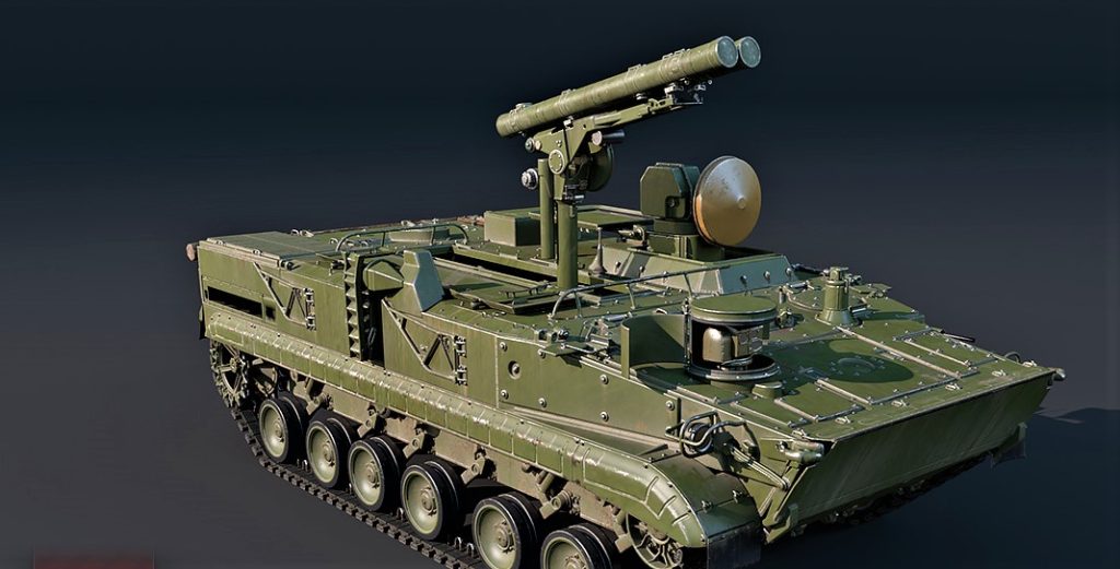 Βίντεο: Για πρώτη φορά επιδεικνύεται ο ρωσικός καταστροφέας αρμάτων & οχυρών Khrizantema εν ώρα μάχης (upd)