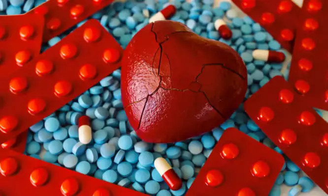 Χοληστερόλη: Τι πρέπει να ξέρετε για τρία πολύ κοινά συμπληρώματα για την καρδιά