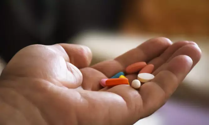 Προσοχή με αυτή τη φαρμακευτική θεραπεία που συνδέθηκε με αυξημένο κίνδυνο εγκεφαλικού