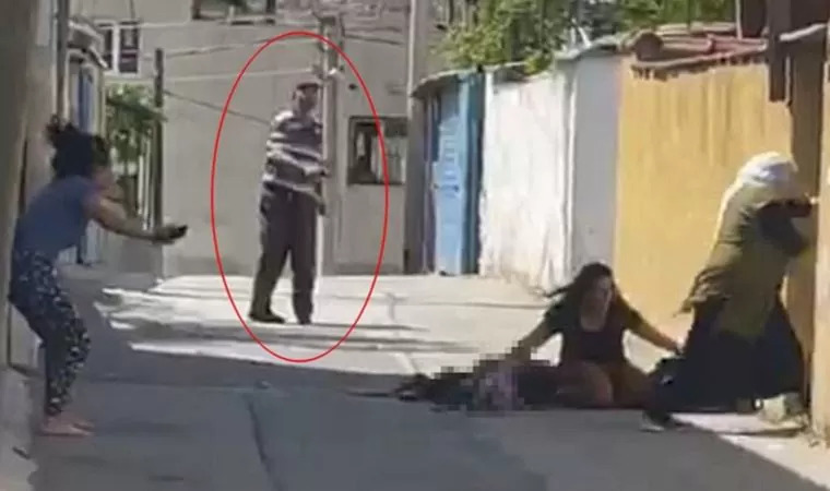 Πρωτοφανές έγκλημα στην Τουρκία: Σκότωσε τρεις ανθρώπους επειδή τάϊζαν τα αδέσποτα! (βίντεο)