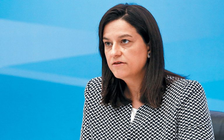 Ν.Κεραμέως: «Όσο προβληματική είναι η τοποθέτηση Βερναρδάκη άλλο τόσο προβληματίζει η αφωνία του κ. Τσίπρα»