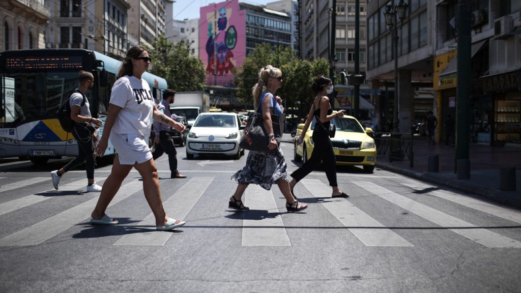 Ν.Τζανάκης: «Τα κρούσματα θα παραμείνουν ψηλά και τον Αύγουστο»