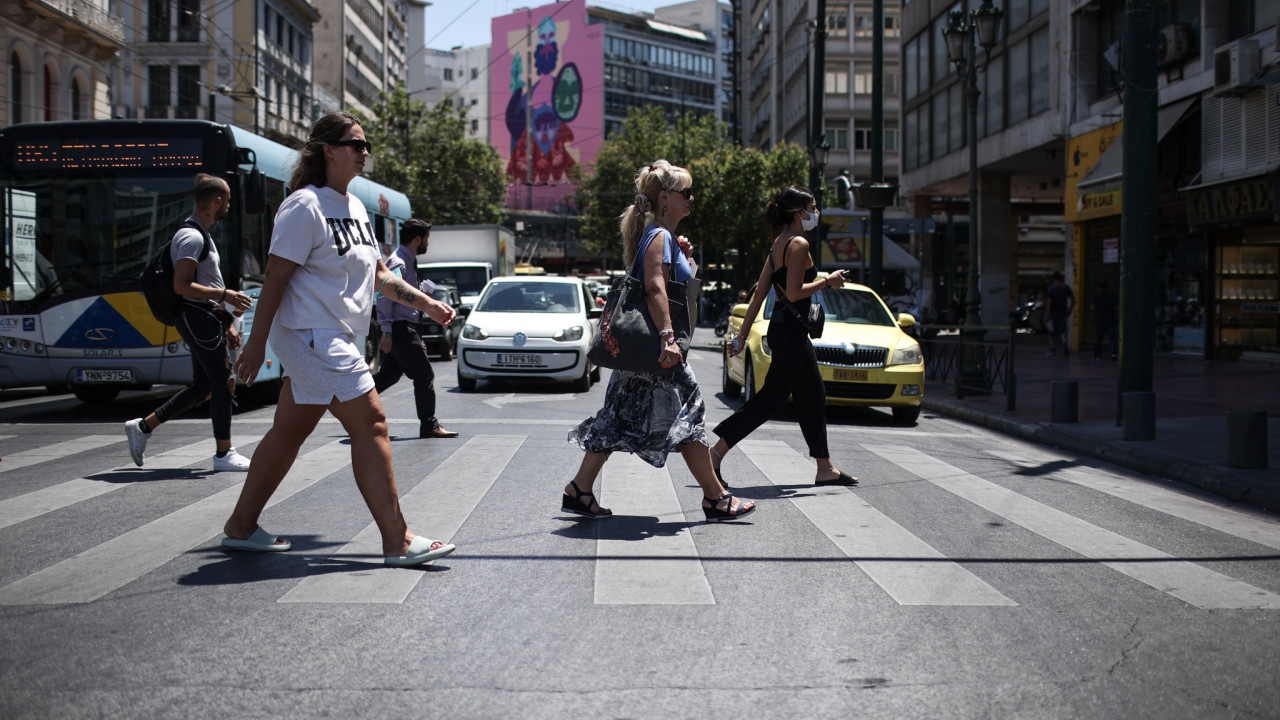 Ν.Τζανάκης: «Τα κρούσματα θα παραμείνουν ψηλά και τον Αύγουστο»