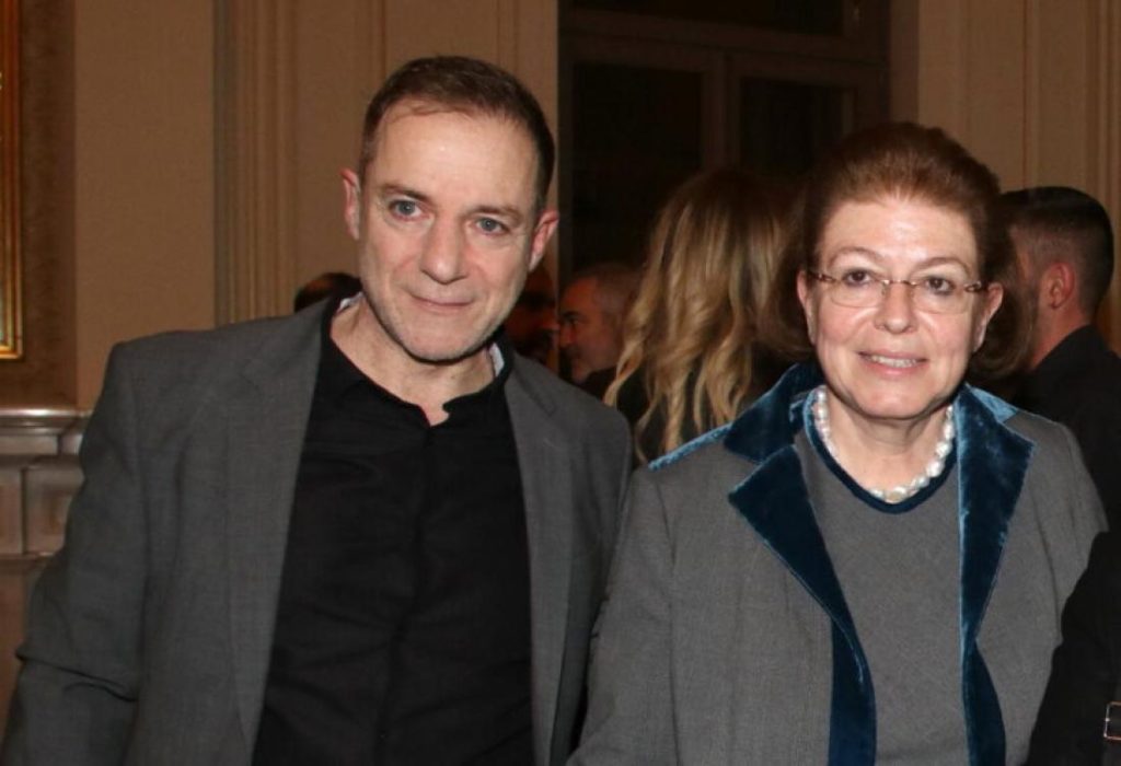 Η Ένωση Δικαστών και Εισαγγελέων στηρίζει δικαστές και ενόρκους που αποφάσισαν την αποφυλάκιση του βιαστή ανηλίκων Δ.Λιγνάδη