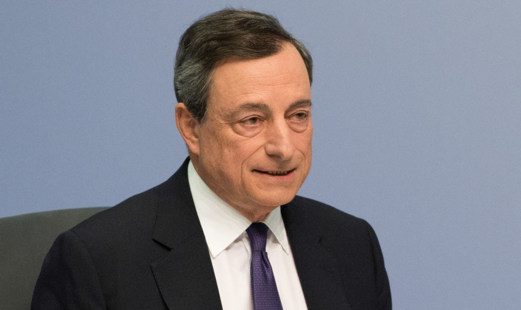 Αντιμέτωπη με την κατάρρευση η κυβέρνηση Ντράγκι – Το Κίνημα των 5 Αστέρων δεν θα δώσει ψήφο εμπιστοσύνης