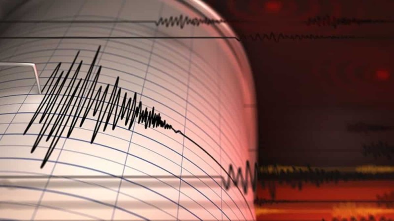 Σεισμός 3,9 Ρίχτερ στο Αρκαλοχώρι