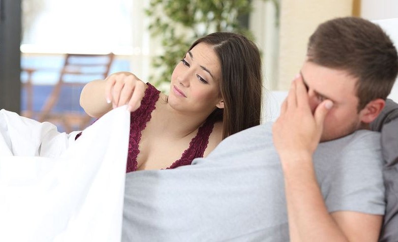 Δύο απλές ασκήσεις για να αποφύγετε την στυτική δυσλειτουργία & την πρόωρη εκσπερμάτιση