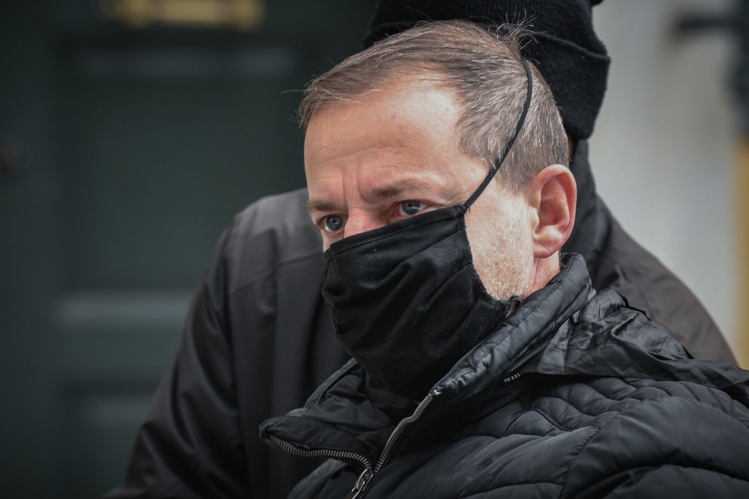 Το μεσημέρι η αποφυλάκιση του Δημήτρη Λιγνάδη – Εξασφάλισε την εγγύηση των 30.000 ευρώ