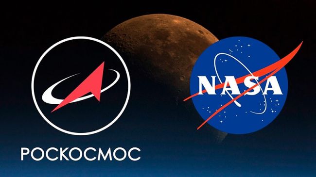 H NASA και η ρωσική διαστημική υπηρεσία Roskosmos υπέγραψαν νέα συμφωνία για κοινές πτήσεις!