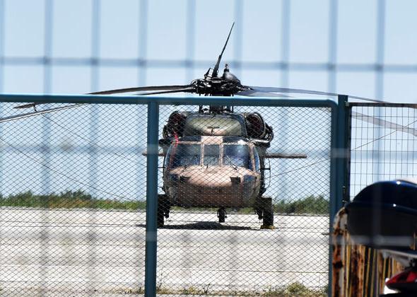 Anadolu: «Η Ελλάδα αποτελεί κορυφαίο καταφύγιο για τους τρομοκράτες της FETO»