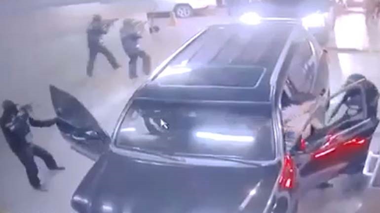 Ονδούρα: Εκτελεστές δολοφόνησαν τέσσερις νεαρούς – Ανάμεσά τους γιο πρώην προέδρου