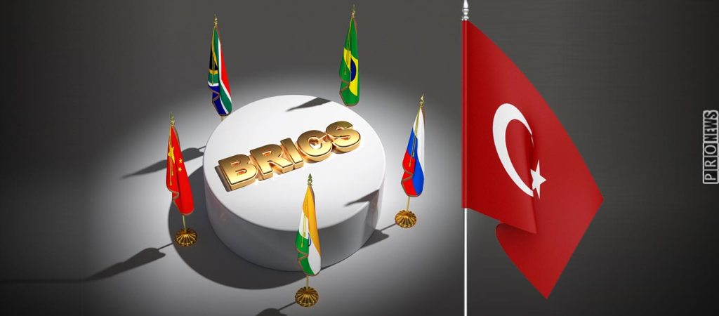 Η Ρωσία «προξένεψε» την Τουρκία στους BRICS – Η Άγκυρα στο κλαμπ των μεγάλων «παγκόσμιων παικτών» από το 2023