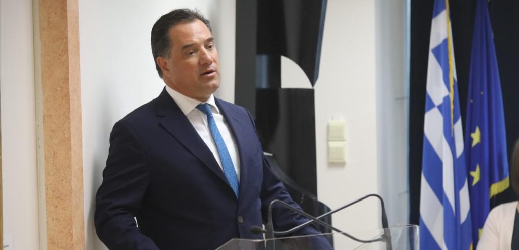 Α.Γεωργιάδης: «Η ΕΕ πρέπει να αποκτήσει αυτονομία και αυτάρκεια σε στρατηγικά και κρίσιμα αγαθά»