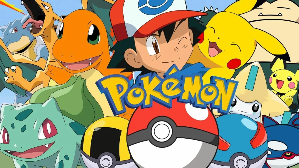  Έρχεται το πρώτο ριάλιτι σόου βασισμένο στα… Pokemon