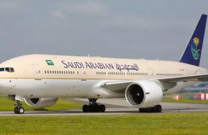 Η Σαουδική Αραβία ανοίγει τον εναέριο χώρο της «σε όλους» – Χειρονομία καλής θέλησης προς το Ισραήλ