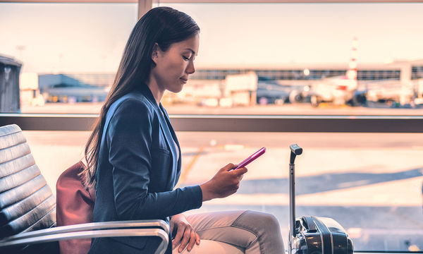 Επιδερμίδα: Πώς να την προστατεύσετε όταν ταξιδεύετε;