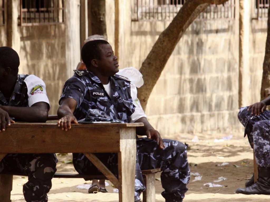 Τόγκο: Ο στρατός σκότωσε κατά λάθος 7 αμάχους νομίζοντας πως είναι τζιχαντιστές