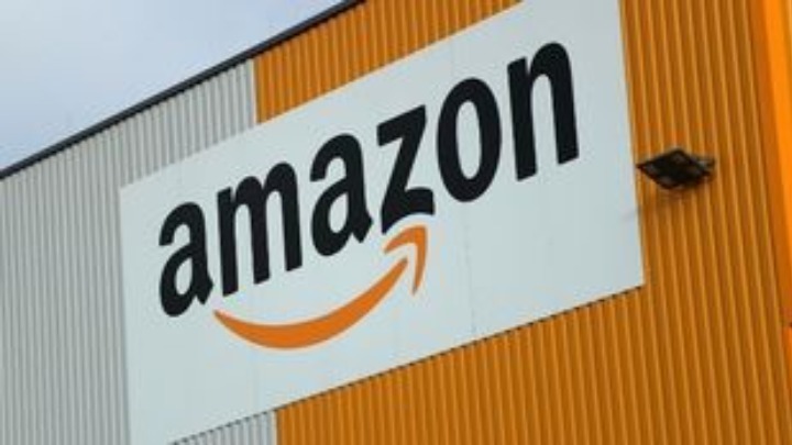 Η Amazon ανακοίνωσε ότι θα προσλάβει 4.000 εργαζόμενους στη Βρετανία