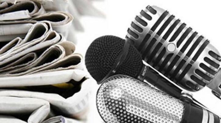 Δημόσια ΜΜΕ: 24ωρη απεργία τη Δευτέρα – Ζητούν την άμεση ικανοποίηση των οικονομικών αιτημάτων