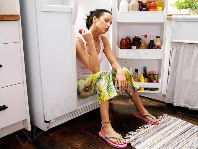 Αυτοί είναι οι τρόποι να διατηρήσετε ασφαλή τα τρόφιμα στη ζέστη – Τι πρέπει να προσέχετε με το νερό