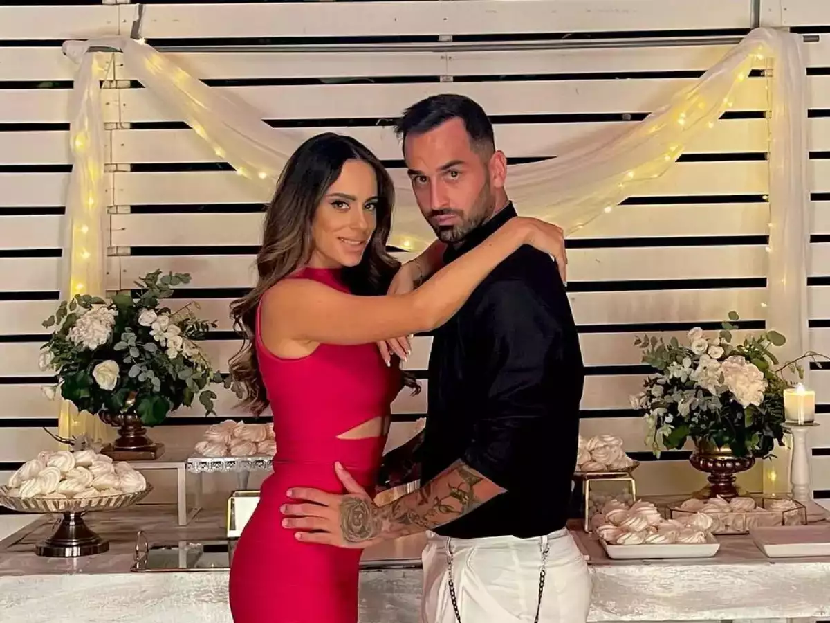 Μ.Αντωνά και Α.Σοϊλέδης: Καυγαδάκι σήμερα στην Γλυφάδα