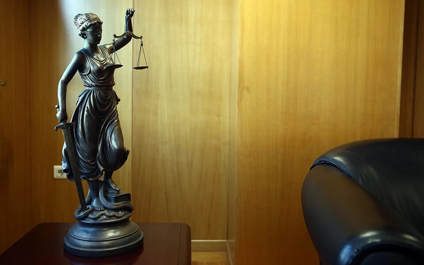 Η Ένωση Δικαστών και Εισαγγελέων θεωρεί ως «απόπειρα εκφοβισμού της Δικαιοσύνης» τα ερωτήματα για την απόφαση Λιγνάδη