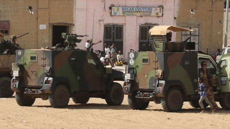 Μάλι: Έξι νεκροί ανάμεσά τους 2 χωροφύλακες σε σπάνια επίθεση κοντά στην Μπαμακό