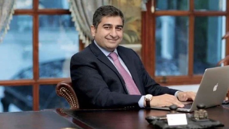 Τούρκος επιχειρηματίας εκδόθηκε από την Αυστρία στις ΗΠΑ – Κατηγορείται για ξέπλυμα χρήματος