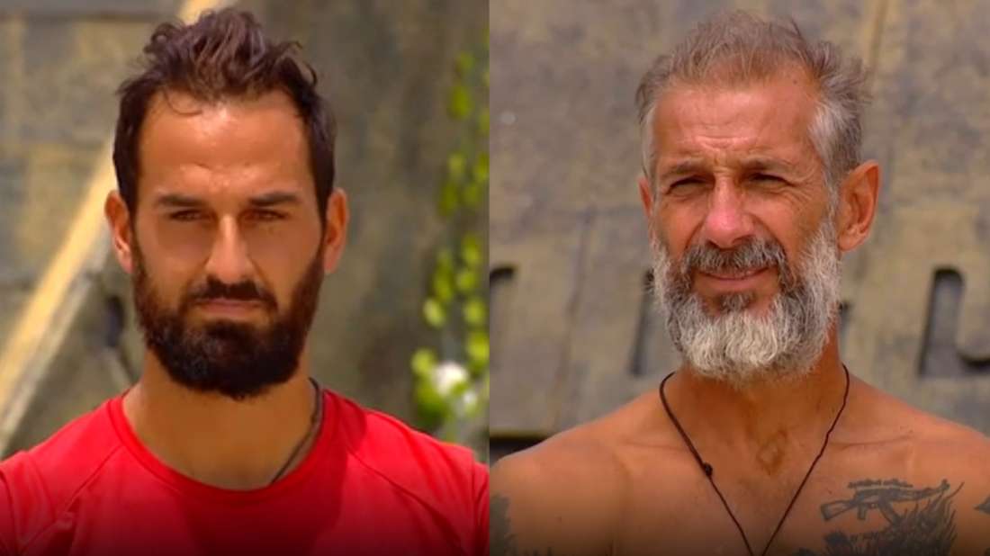 «Καρφιά» Τ.Καραγκούνια για Α.Σοϊλέδη: «Ο χειρότερος άνθρωπος που έχω γνωρίσει, με έλεγε μπατίρη»