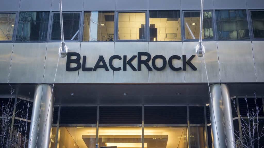Ιδρυτής BlackRock: «Το μόνο πράγμα για το οποίο ανησυχώ και για το οποίο δεν μιλάμε αρκετά είναι το φαγητό»